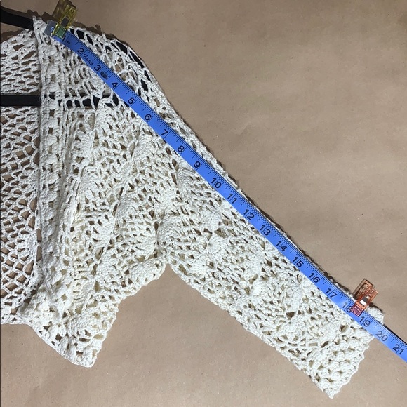 3/$10 🔆 Forever 21 Shrug Cardigan Sweater - Picture 4 of 6